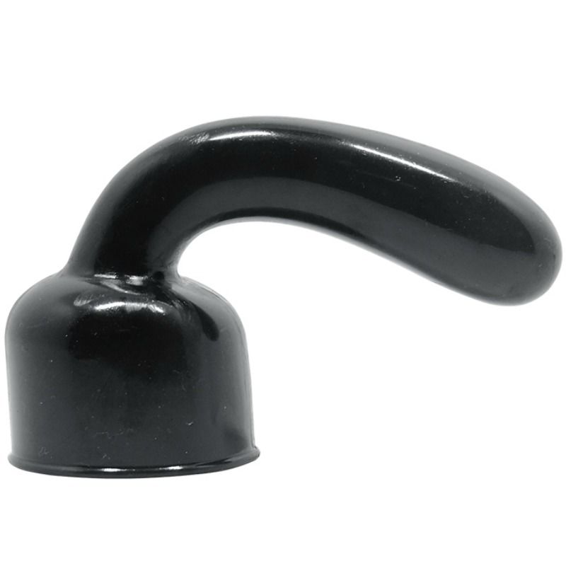 Baile Power Head - Cabezal Intercambiable para Masajeador