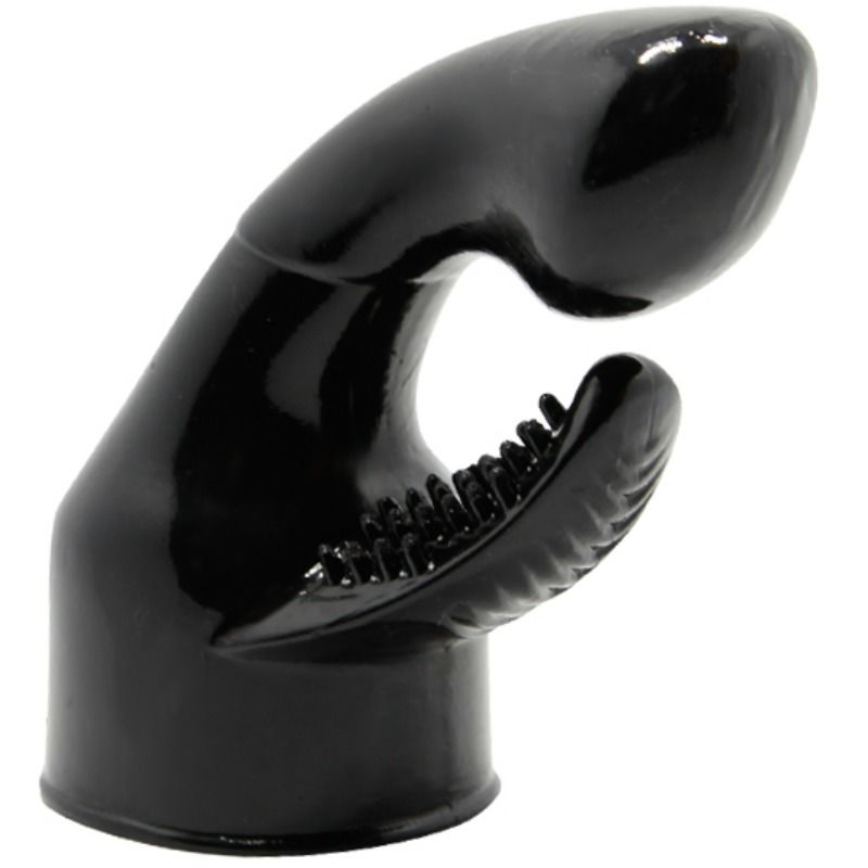 Baile Power Head - Cabezal Intercambiable para Estimulación