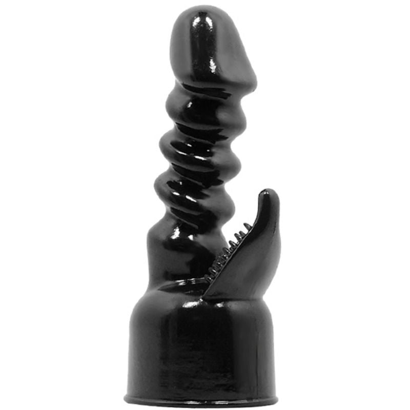 Baile Power Head - Cabezal Intercambiable para Estimulación Interna y Clitoriana