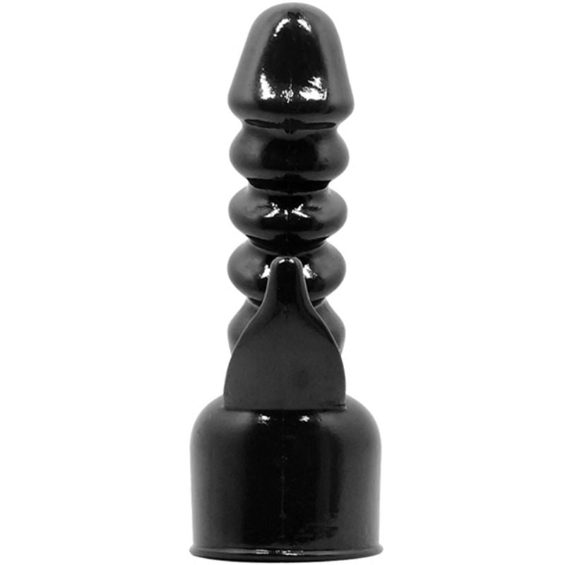 Baile Power Head - Cabezal Intercambiable para Estimulación Interna y Clitoriana