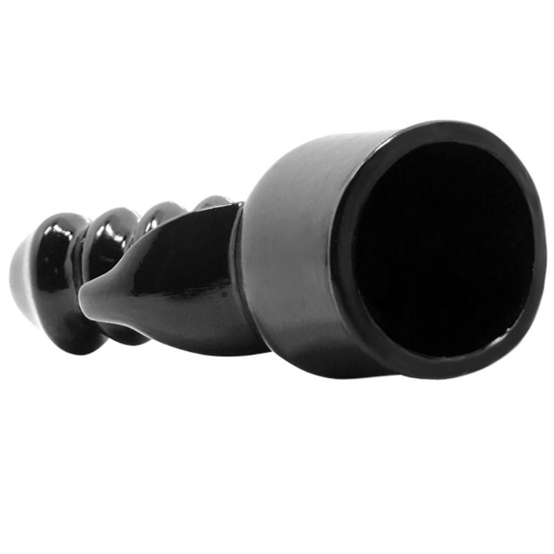 Baile Power Head - Cabezal Intercambiable para Estimulación Interna y Clitoriana