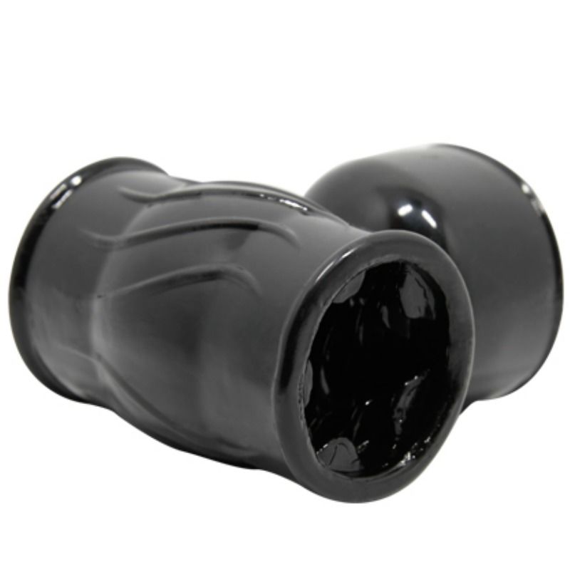 Baile Power Head - Cabezal Intercambiable para Masajeador