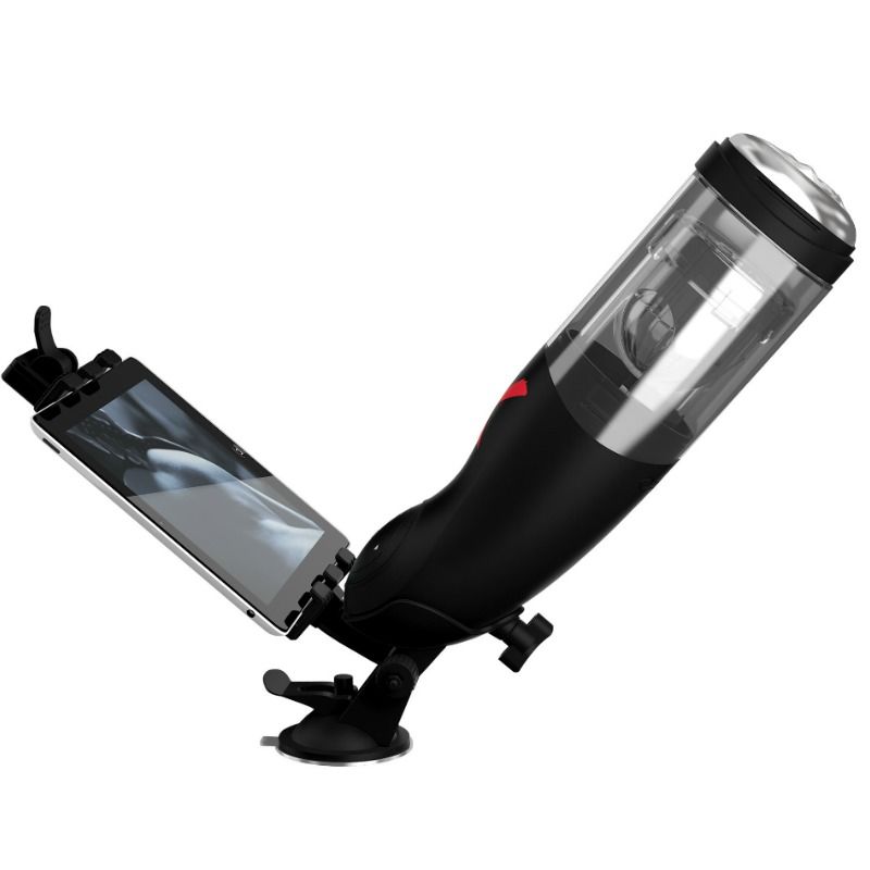 PDX Elite Deluxe Mega-Bator