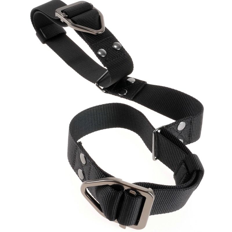 Sir Richards Command Biceps Bender - Restrictor de Bíceps Ajustable