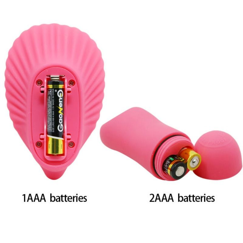 Pretty Love Flirtation G-Point Stimulator 30 Modos