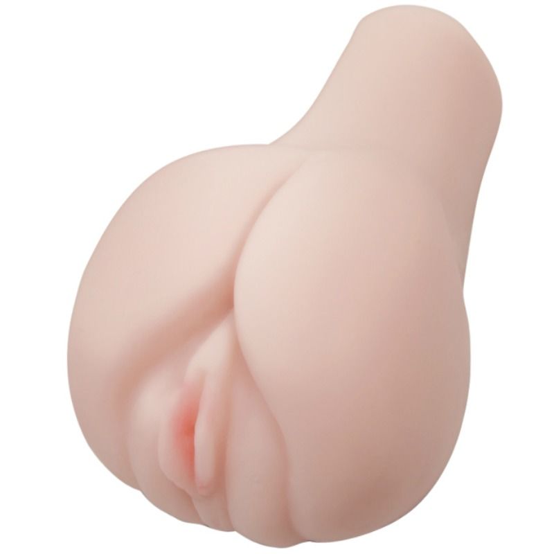Baile Passion Lady 3D Masturbador