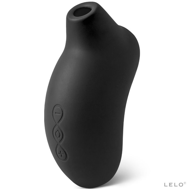 LELO Sona Black - Estimulador de Clítoris