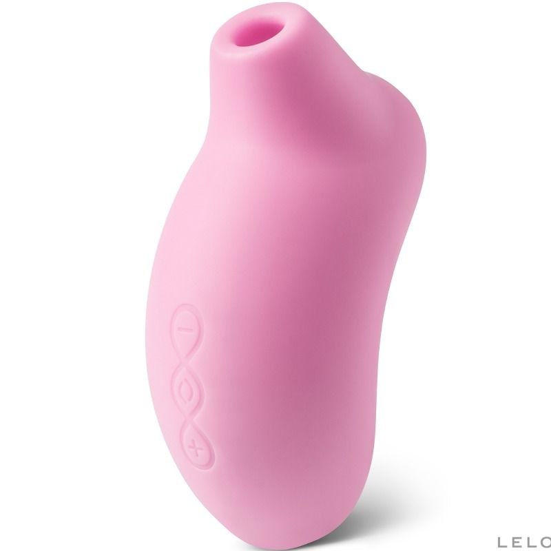 LELO Sona Pink - Estimulador de Clítoris