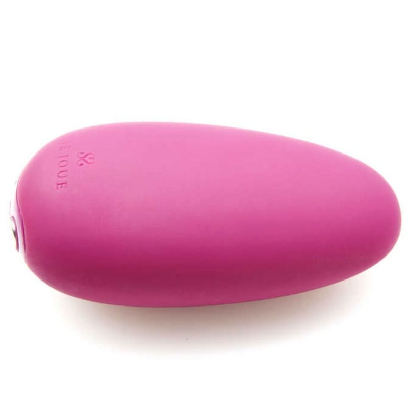 Je Joue Mimi Soft Fuchsia - Masajeador de Diseño