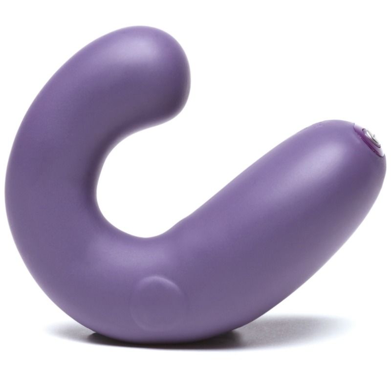 Je Joue G-KII Stimulator Purple