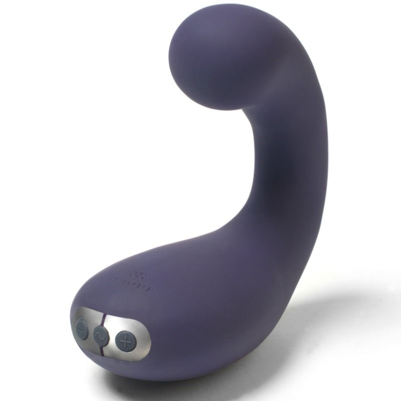 Je Joue G-KII Stimulator Purple