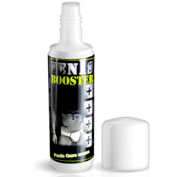 RUF Crema para Potenciación Masculina 160g