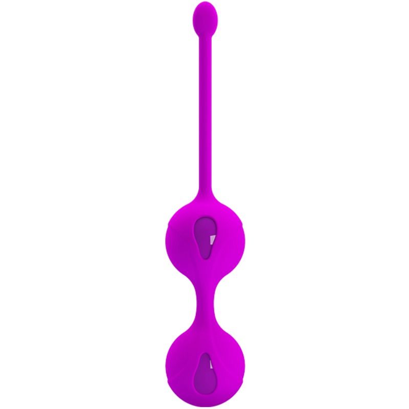 Pretty Love Kegel Tighten Up II - Bolas Chinas para Ejercicio