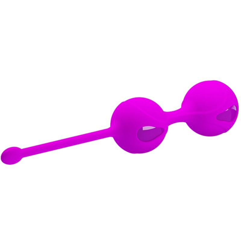 Pretty Love Kegel Tighten Up II - Bolas Chinas para Ejercicio