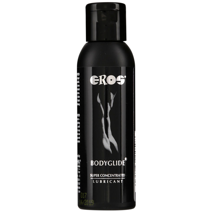 Eros Bodyglide Lubricante Superconcentrado Silicona 50ml