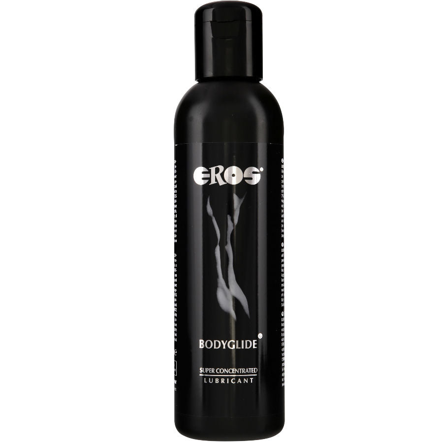 Eros Bodyglide Lubricante Superconcentrado Silicona 500ml