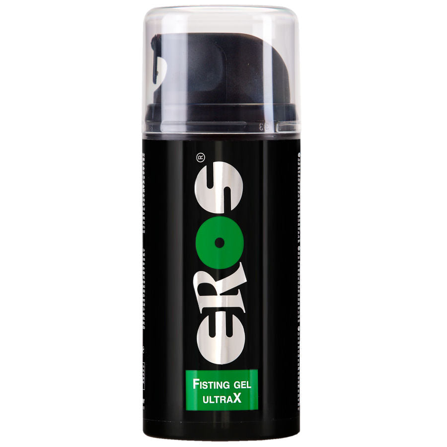 Lubricante Híbrido Eros Fisting Gel 100ml