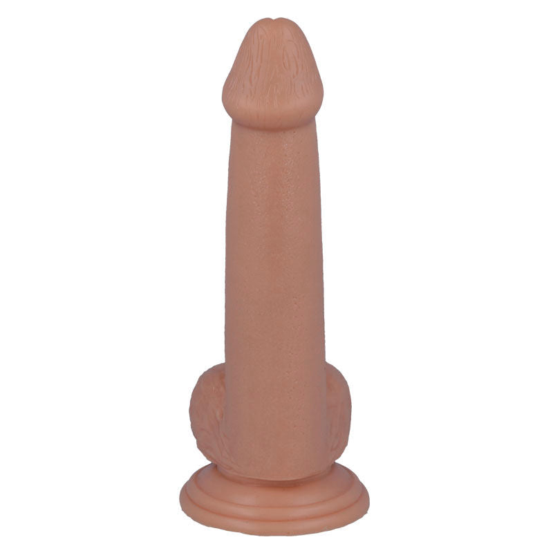 Mr Intense Realistic Cock 18 cm - Dildo sin Vibración