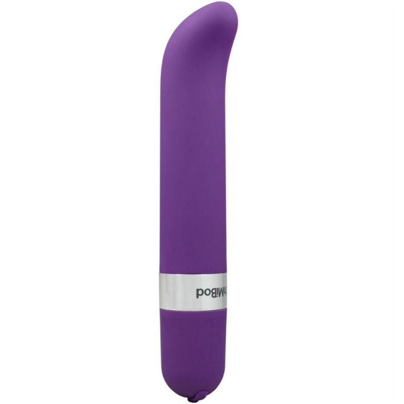 OhMiBod Freestyle Lilac - Estimulador G-Point con Control Remoto