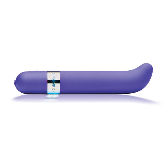 OhMiBod Freestyle Lilac - Estimulador G-Point con Control Remoto