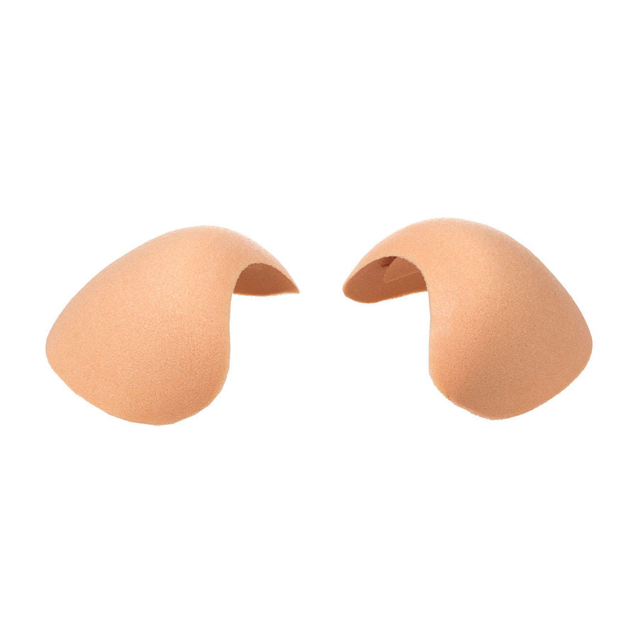 Bye Bra Shoulder Bra Realzador Silueta Nude