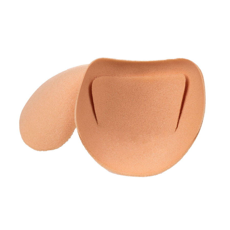 Bye Bra Shoulder Bra Realzador Silueta Nude