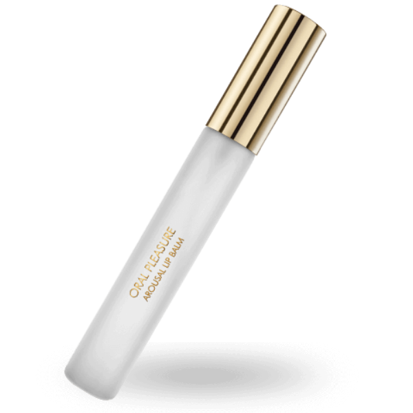 Bijoux Glos Oral Sex Cold & Hot Effect - Estimulante Intensificador