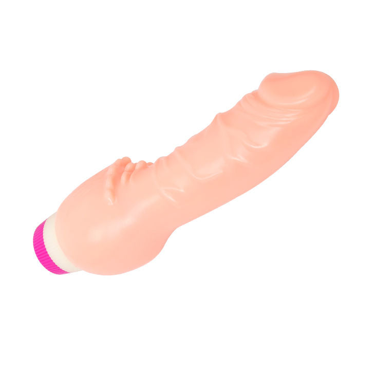Baile Waves of Pleasure - Vibrador Realista 19.5 cm