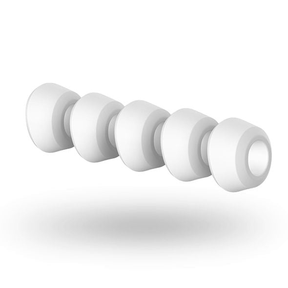 Satisfyer 1 NG Kit Covers - Pack de 5 Fundas Protectoras
