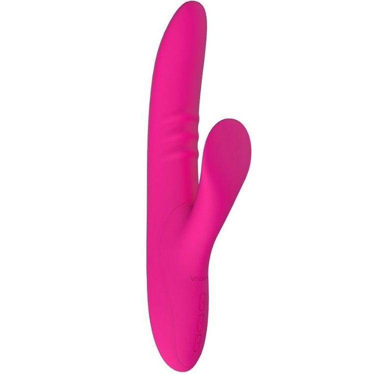 NALONE Peri Rabbit Vibrator - Estimulador con Modo Swing