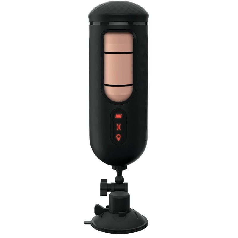 PDX Elite Vibrating Mega Milker