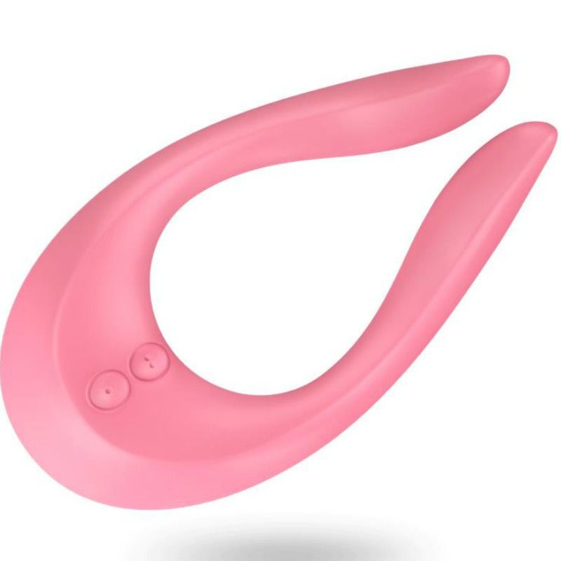 Satisfyer Partner Multifun 2 - Estimulador de Pareja