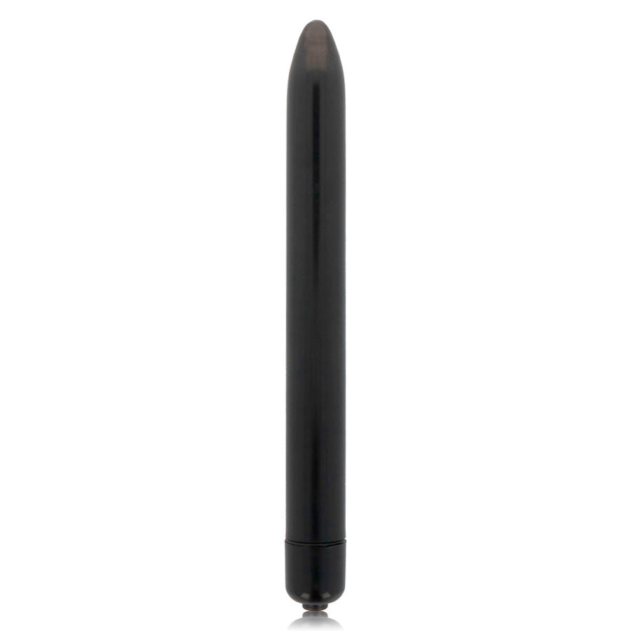Glossy Vibrador Clásico - Juguete Erótico Adulto
