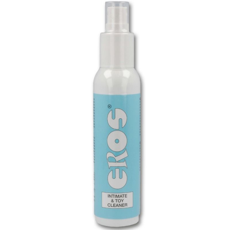 Eros Classic Line Limpiador Íntimo y de Cuidado 100 ml