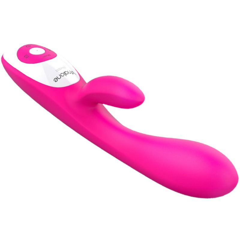 NALONE Want Vibrador Recargable con Control por Voz