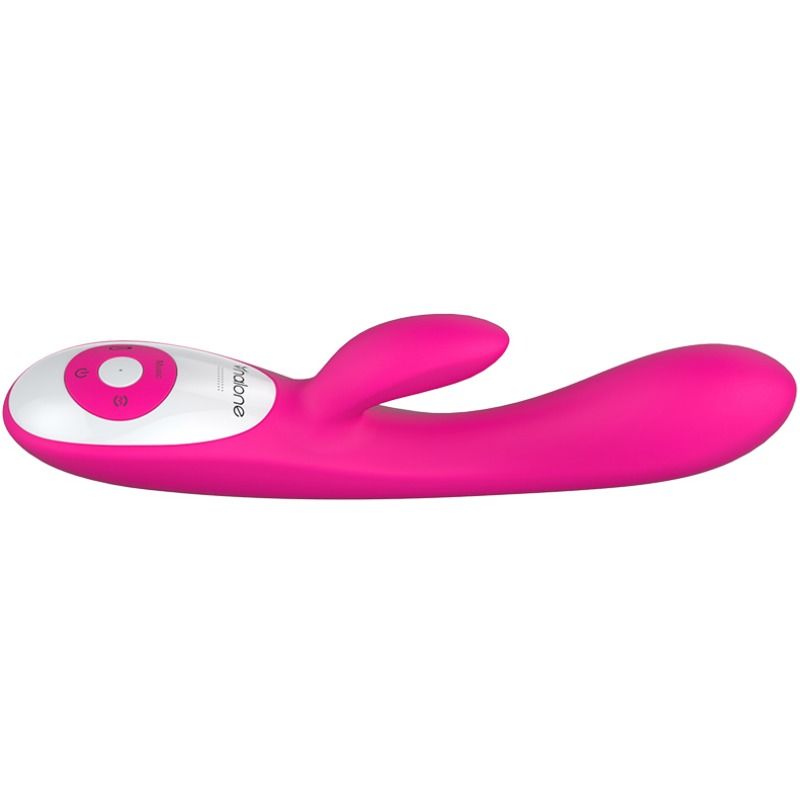 NALONE Want Vibrador Recargable con Control por Voz