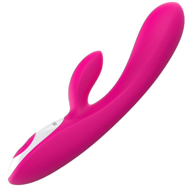 NALONE Want Vibrador Recargable con Control por Voz