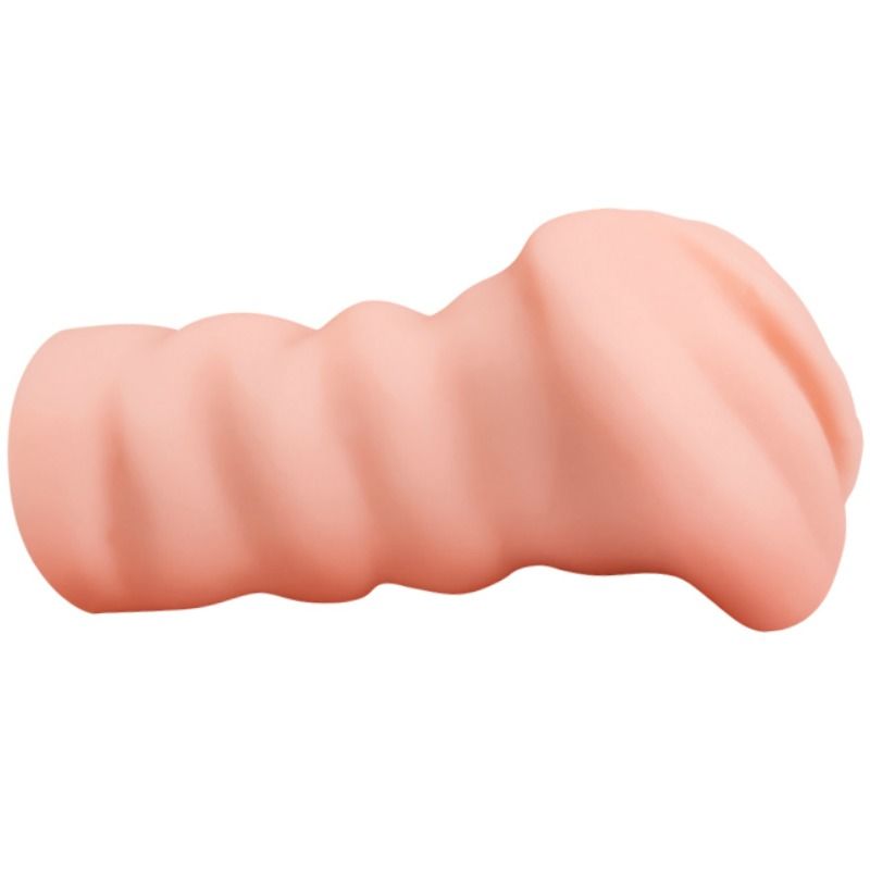 CRAZY BULL Leila - Masturbador Vagina Realista 13.5 cm