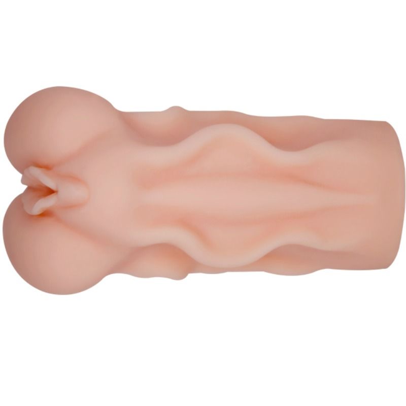 Crazy Bull Linda - Masturbador Masculino 13.7 cm
