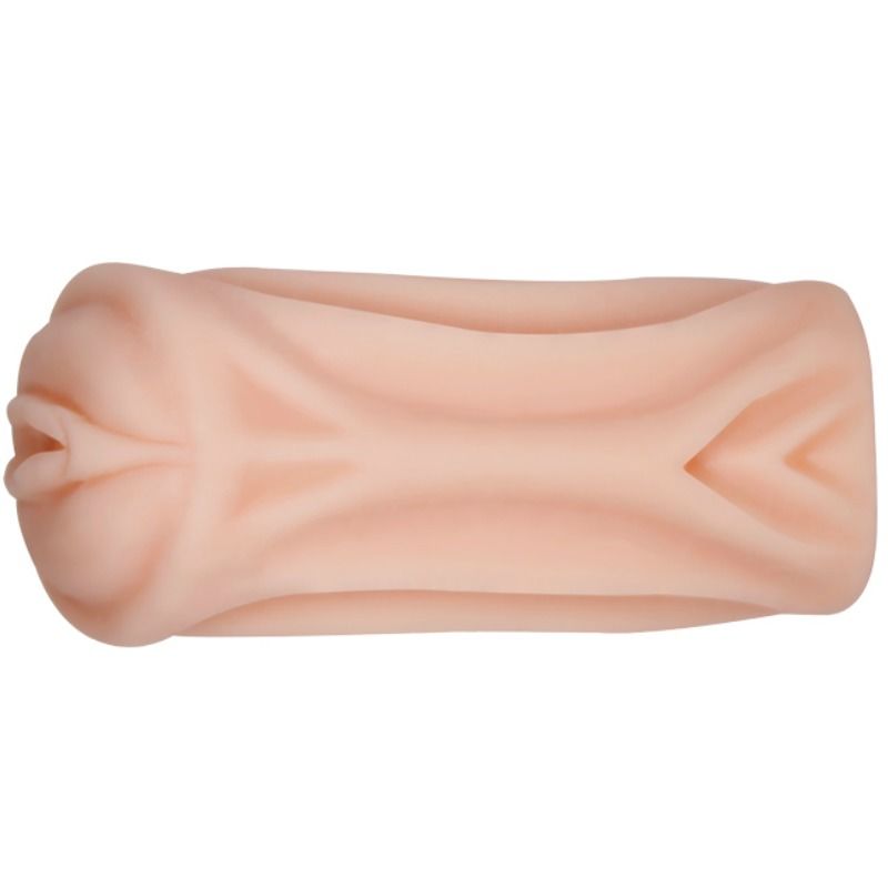 Crazy Bull Jane Masturbator - Diseño Compacto y Realista 13.5 cm
