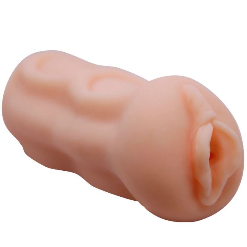 Crazy Bull Lillian - Masturbador Vaginal Realista 13 cm