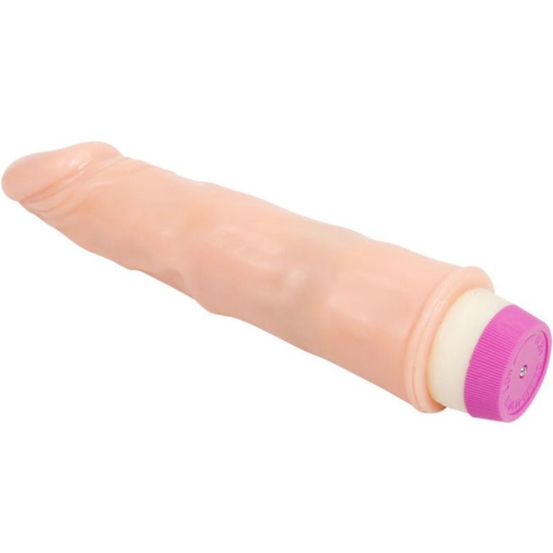 Baile Waves of Pleasure Vibrator 21.5 cm - Principiantes