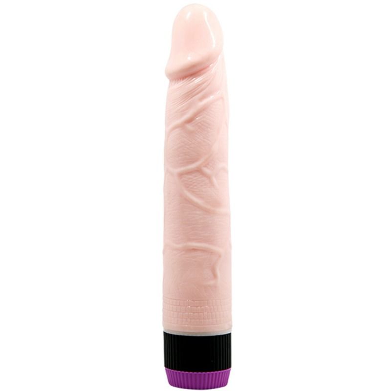 Vibrador Realista BAILE ADOUR CLUB 21,5 cm