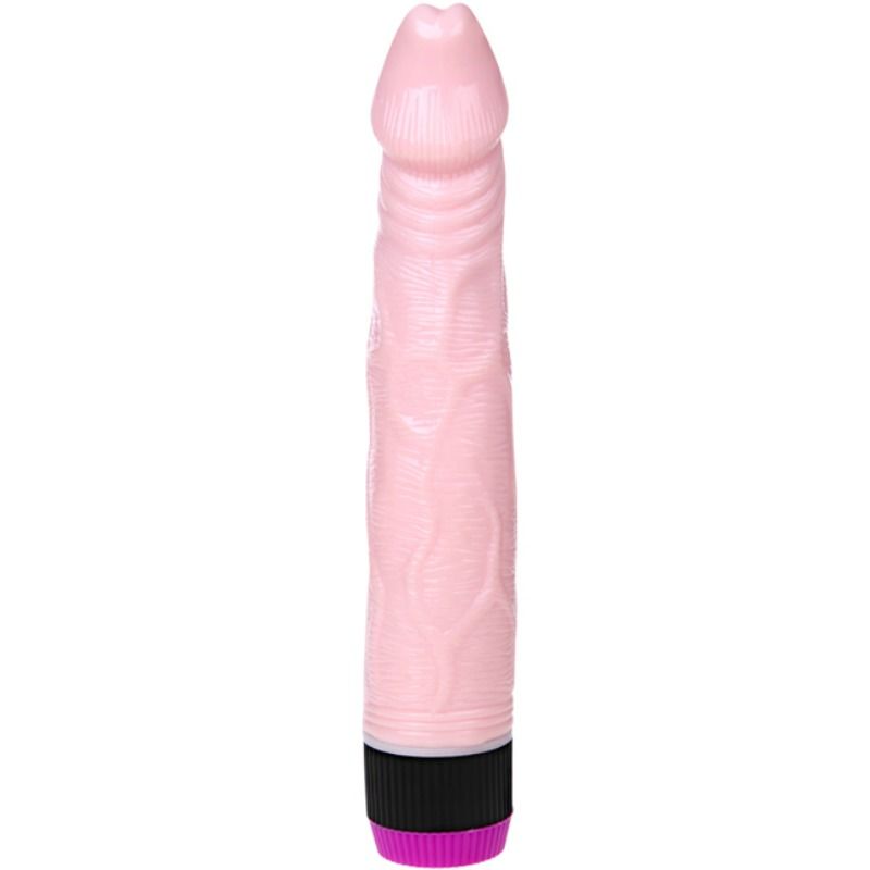 Adour Club Realistic Vibrator 22.5 cm - Baile