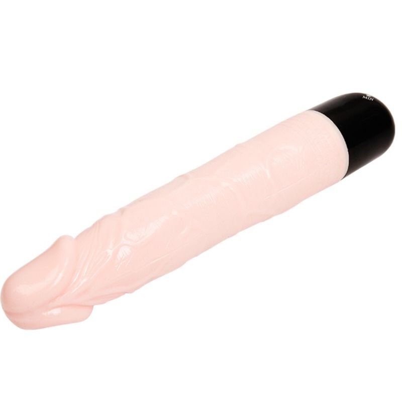 Vibrador Baile Colorful con Rotación 24 cm