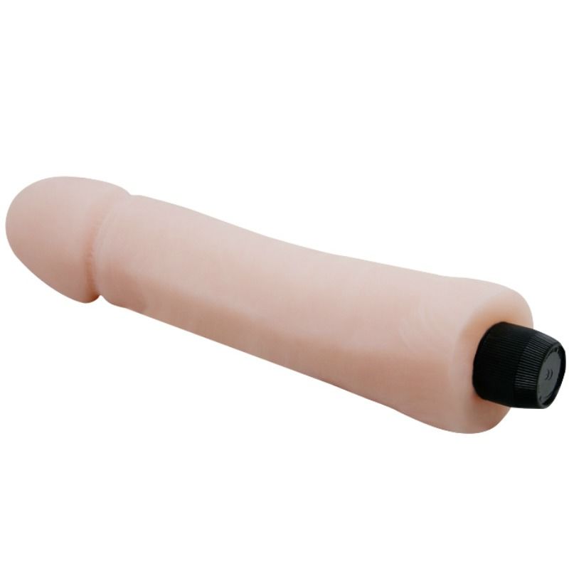 Vibrador Love Companion 25 cm - BAILE