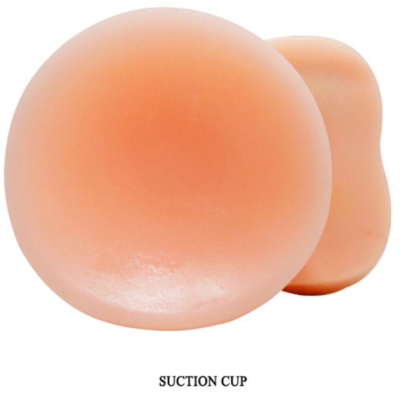 BAILE Prime Realistic Dong - Dildo Natural Realista