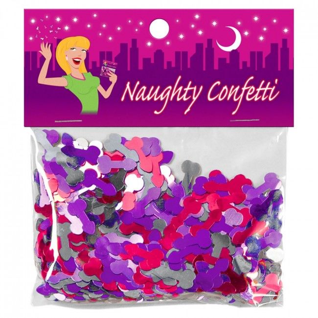 Kheper Games Naughty Confetti Multi OS