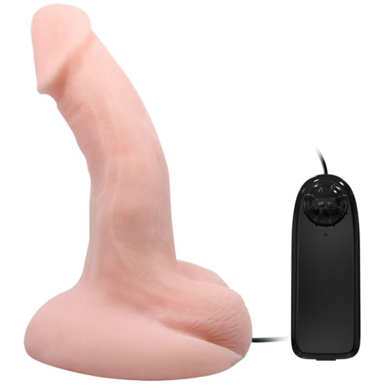 Vibrador Realista BAILE Arbitrariness
