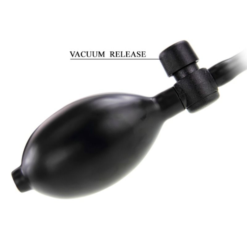Bigger Joy Pene Hinchable 16 cm